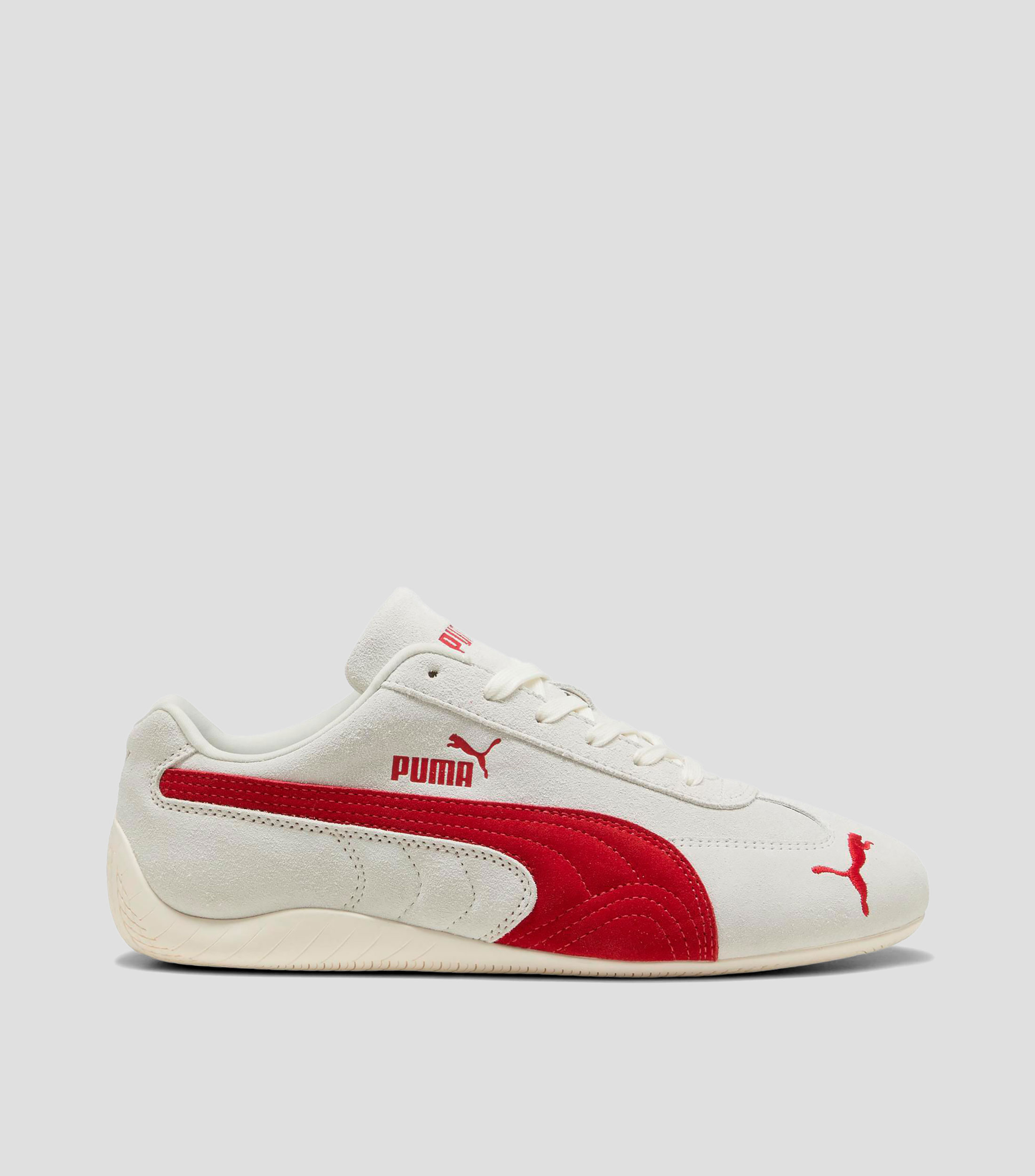 Tenis casuales Speedcat OG en piel Mujer